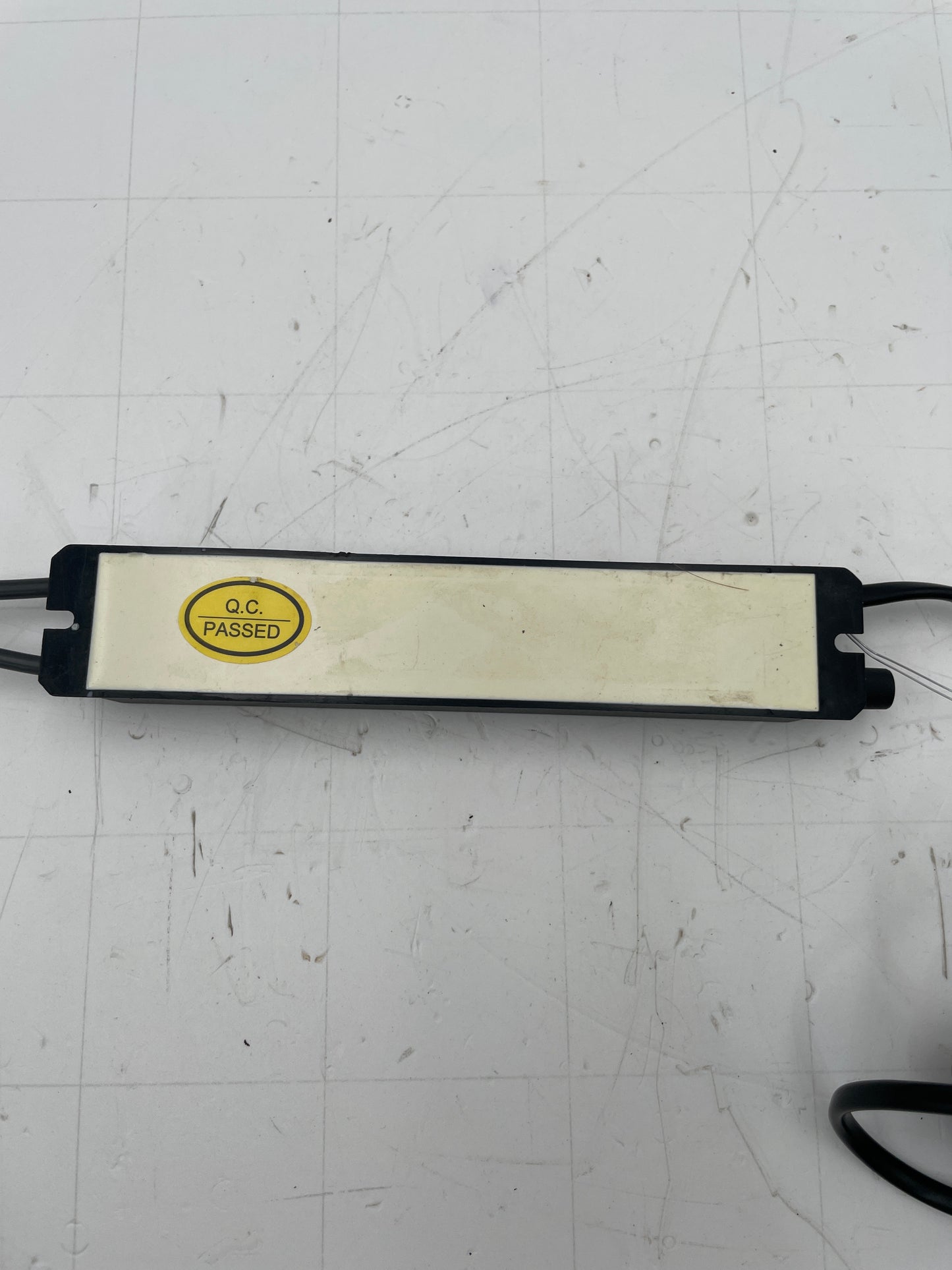 SignsPro HB-C05TE-DM Electronic Neon Sign Replacement Transformer – 5kV 30mA