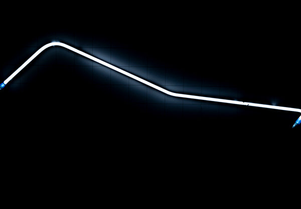 Unknown/Mystery Replacement Tube - Neon Sign Part Used - Neon USA