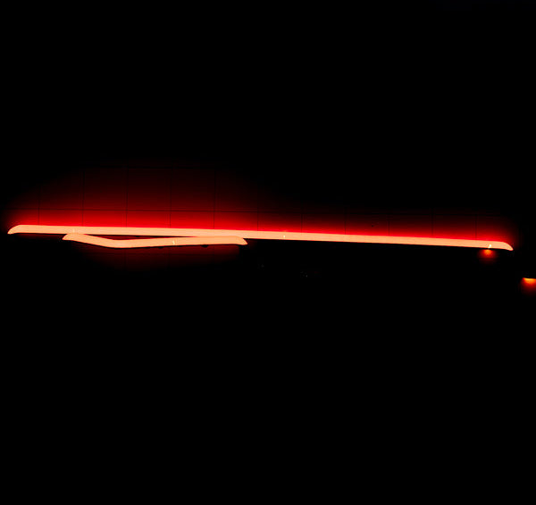 Unknown/Mystery Replacement Tube - Neon Sign Part Used - Neon USA