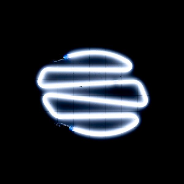 Miller Light Grid Backlight for neon Tech Lite/MGD Dual Brand Replacement Tube - Neon Sign Part