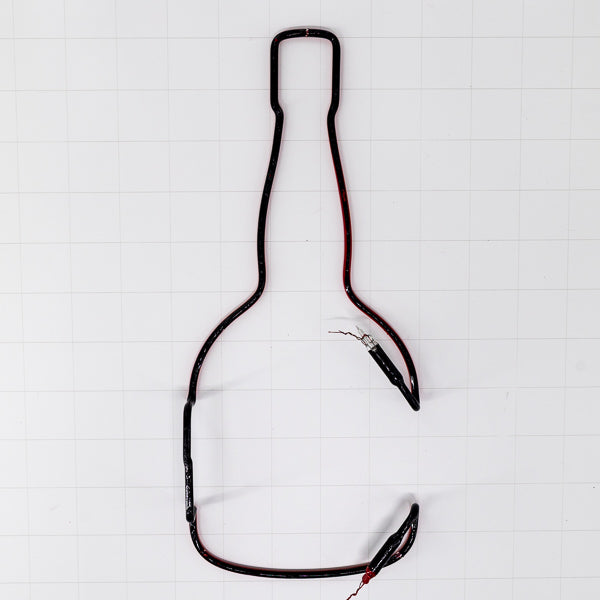 Bottle for Grand Marnier Replacement Tube - Neon Sign Part