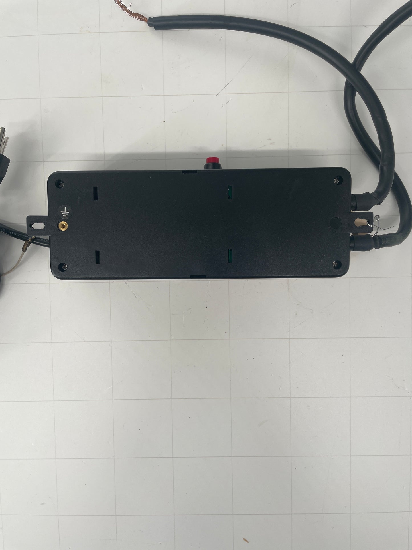 Hot Swap Electronic Neon Sign Replacement Transformer – 10Kv