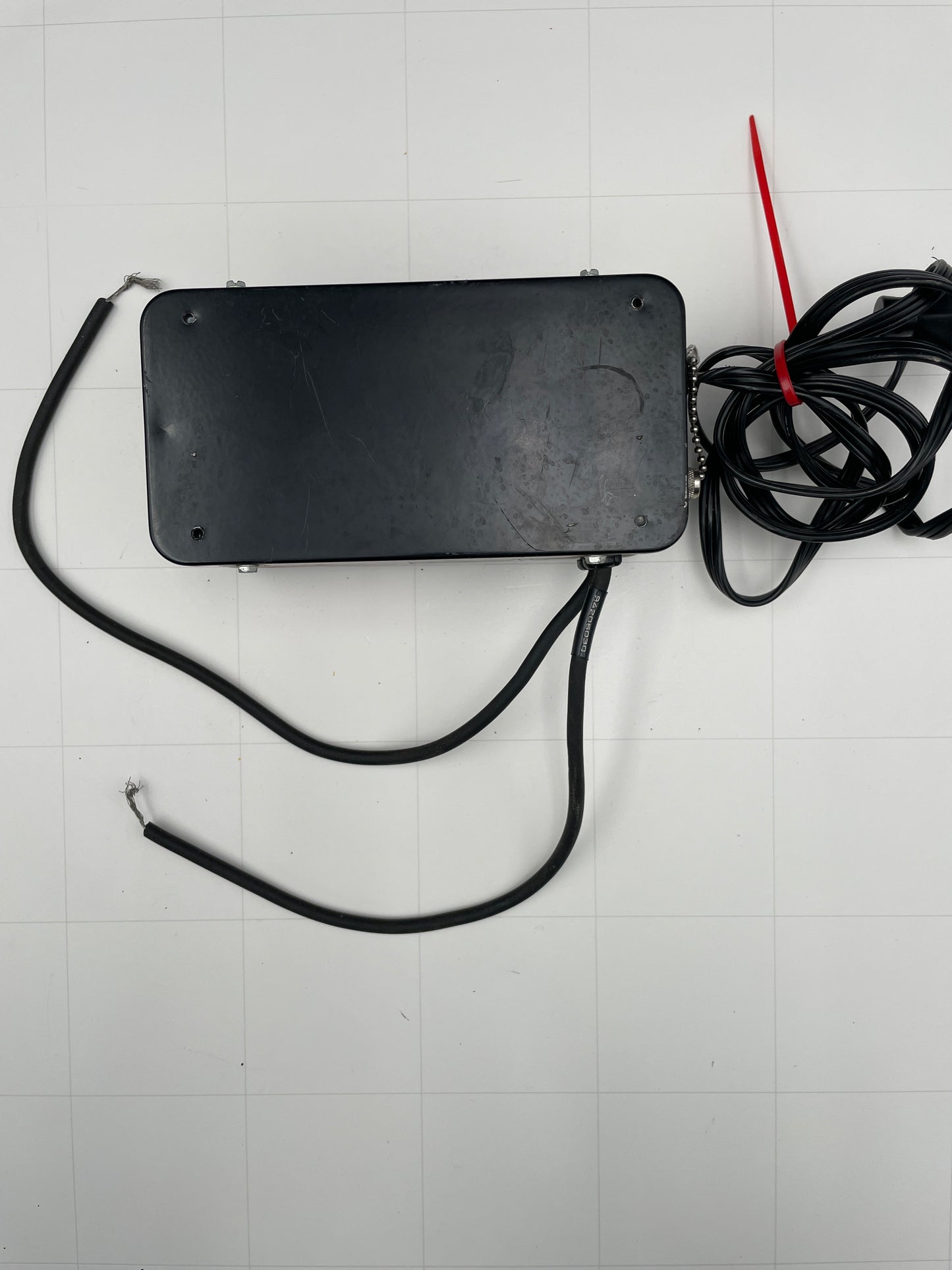 Actown Vintage Core & Coil Neon Sign Replacement Transformer – 6Kv