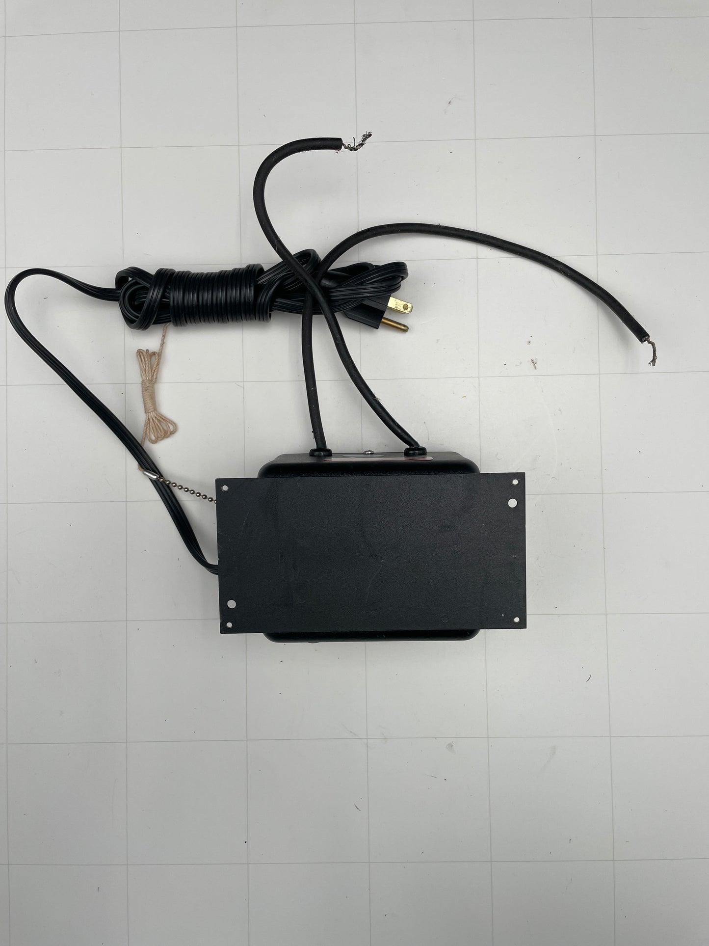 Franceformer Vintage Core & Coil Neon Sign Replacement Transformer – 7.5Kv