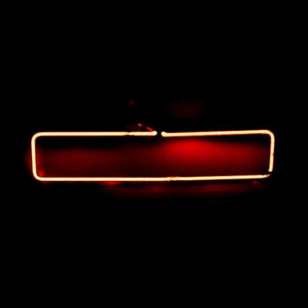 Border for Bud Light Spuds Neon Sign Replacement Tube