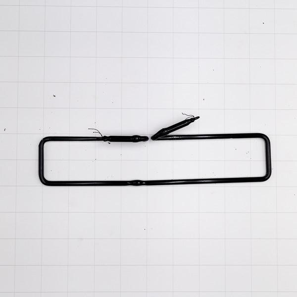 Border for Bud Light Spuds Neon Sign Replacement Tube