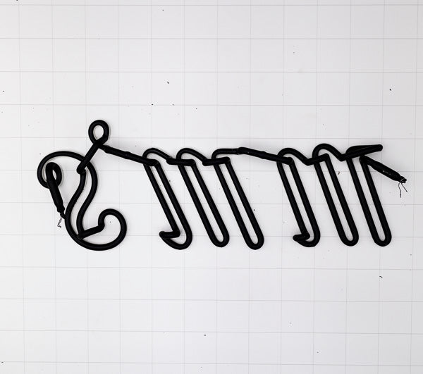 mm's for Hamm's Goblet White Neon Sign Replacement