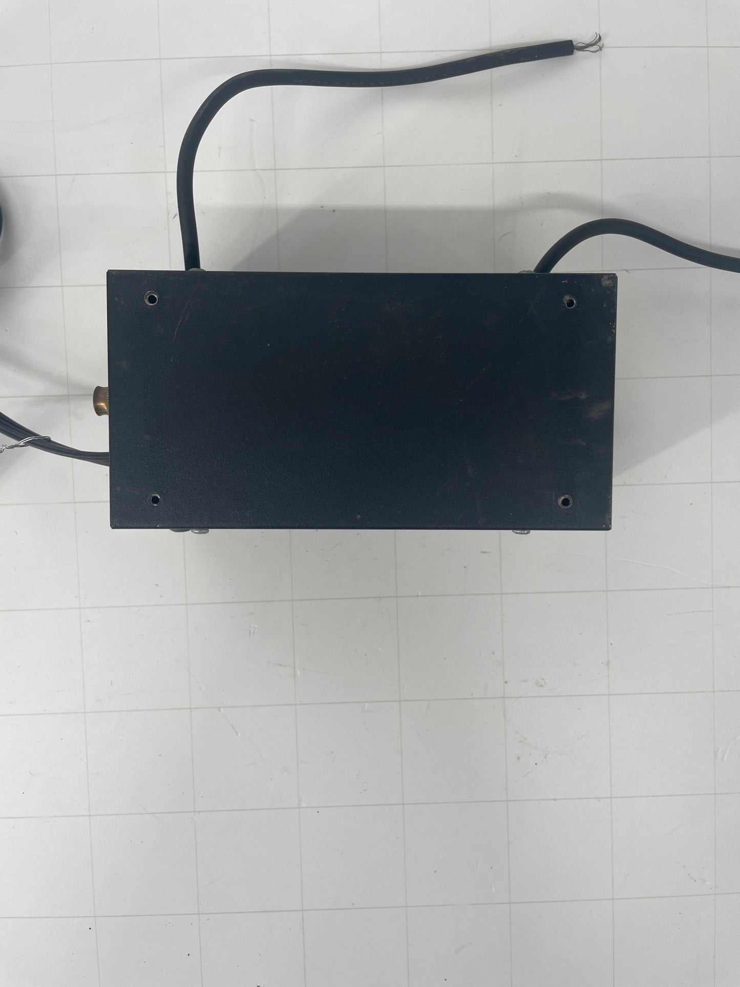Franceformer Vintage Core & Coil Neon Sign Replacement Transformer – 9Kv