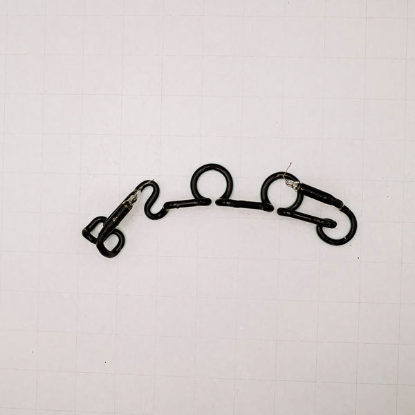 GOOSE Single Stroke Word Unit Neon Sign Replacement Tube