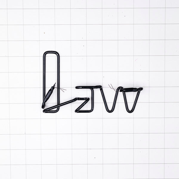 WE I for Budweiser WE ID make A Difference Neon Sign Replacement Tube