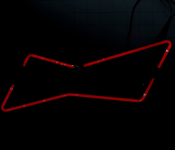 Budweiser Bow Neon Sign Replacement Tube