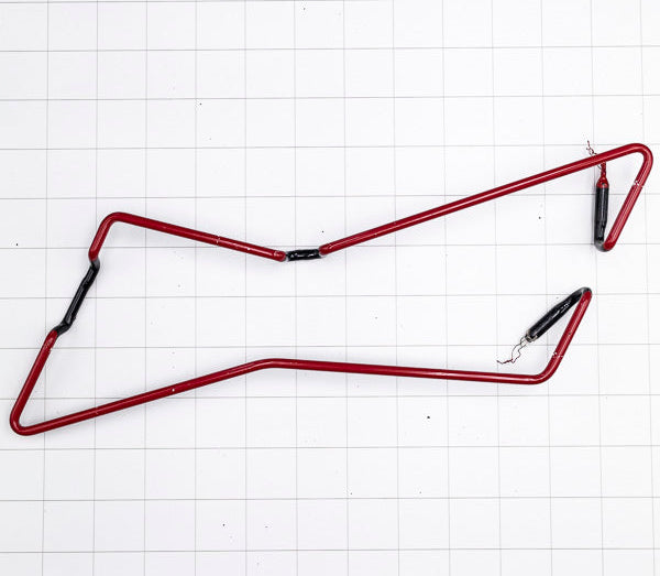 Budweiser Bow Neon Sign Replacement Tube