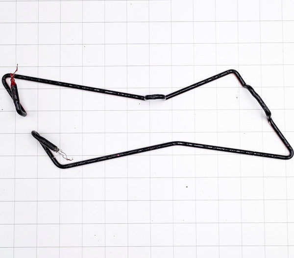 Budweiser Bow Neon Sign Replacement Tube