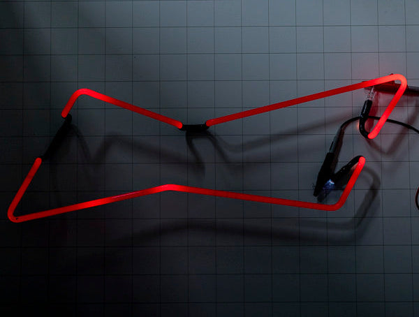 Budweiser Bow Neon Sign Replacement Tube