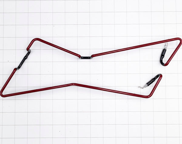 Budweiser Bow Neon Sign Replacement Tube