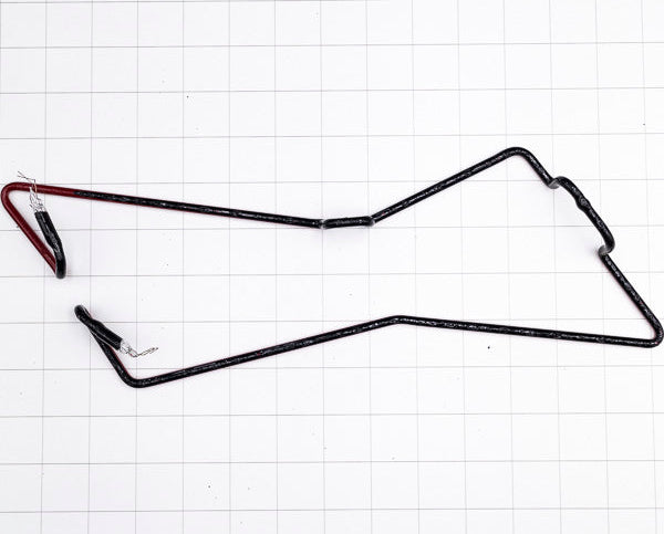 Budweiser Bow Neon Sign Replacement Tube