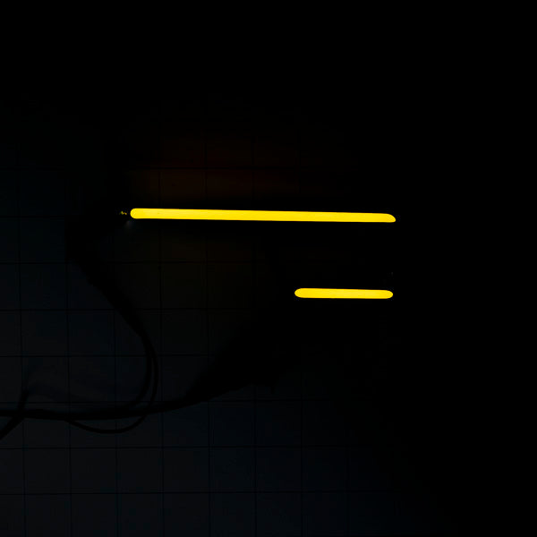 Mystery/Unknown Unit – Neon USA – Replacement Tube – Neon Sign Part