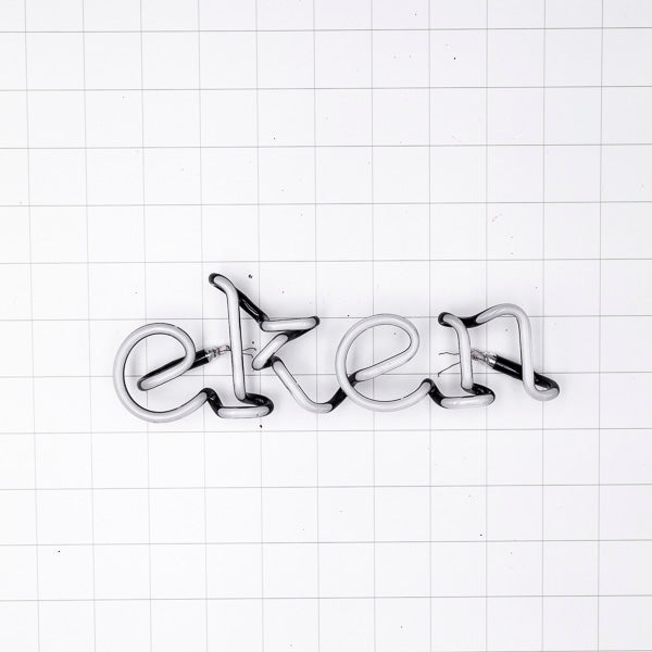 eken Single Stroke Word Unit for Heineken Neon Sign Replacement Tube