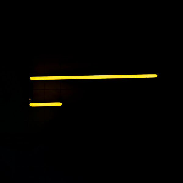 Mystery/Unknown Unit – Neon USA – Replacement Tube – Neon Sign Part