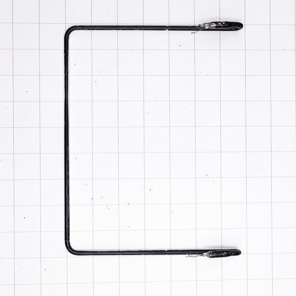 Unknown / Mystery
Border Neon Sign Replacement Tube