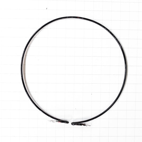 Red Circle Border for King of Beers Neon Sign Replacement Tube