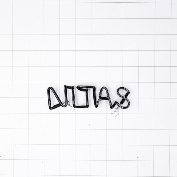 NITAS Single Stroke Word Unit for Lagunitas IPA Neon Sign Replacement Tube