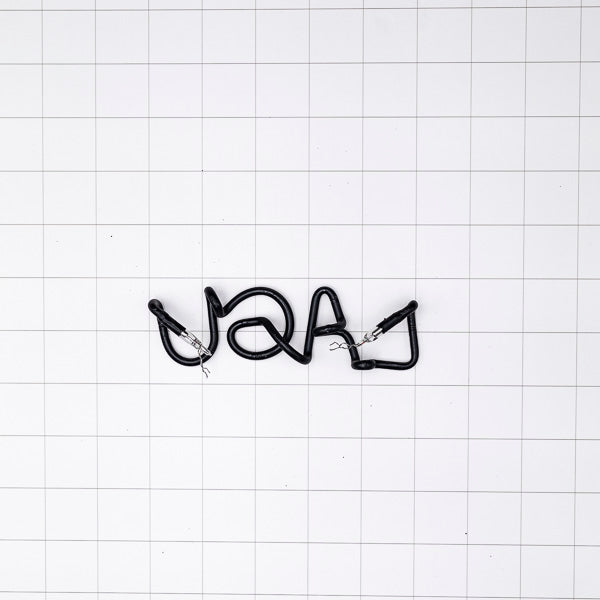 LAGU Single Stroke Word Unit for Lagunitas IPA Neon Sign Replacement Tube