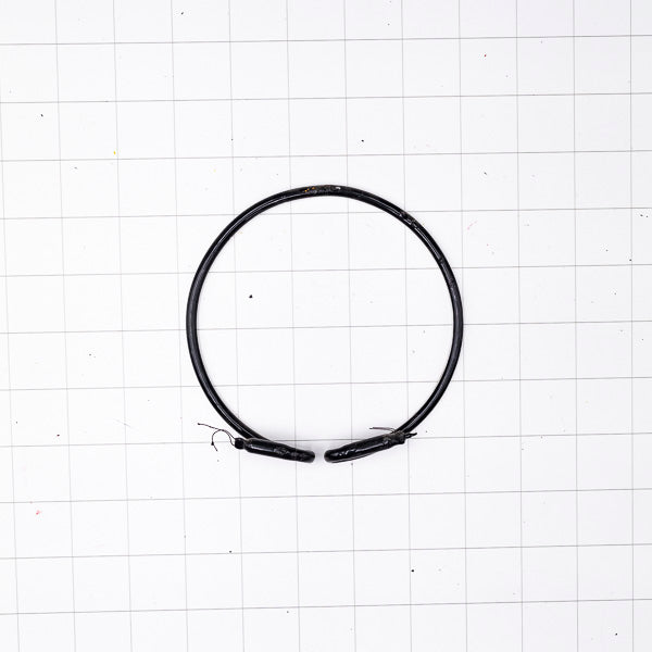 Unknown / Mystery
10” White Circle Neon Sign Replacement Tube