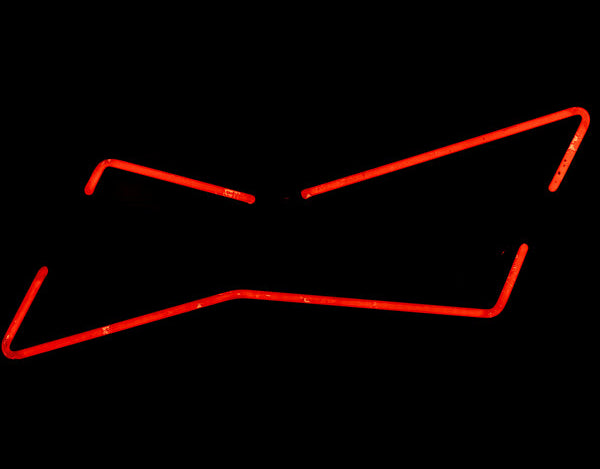 Budweiser Bow Neon Sign Replacement Tube