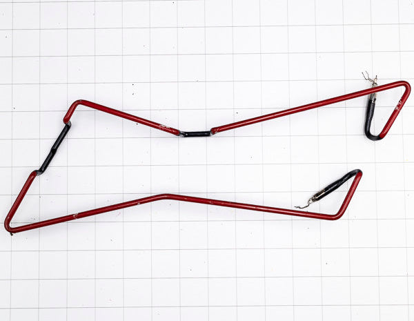 Budweiser Bow Neon Sign Replacement Tube