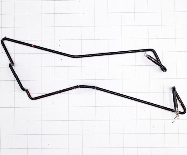 Budweiser Bow Neon Sign Replacement Tube