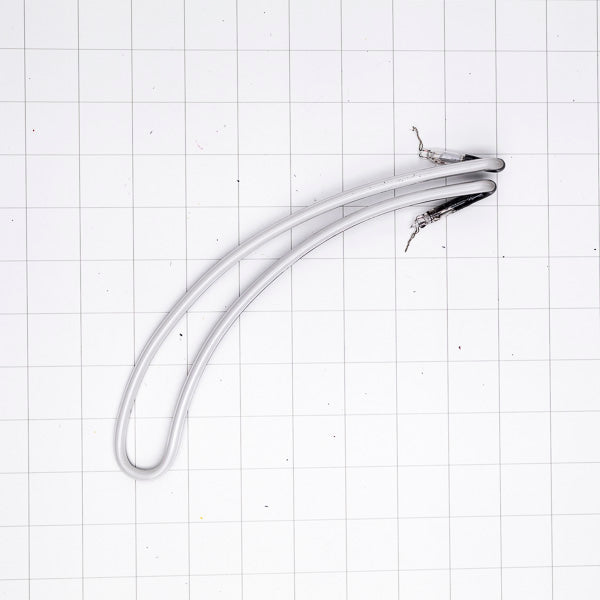Upper Left Back Light / Grid for Miller Lite Racing Neon Sign Replacement Tube