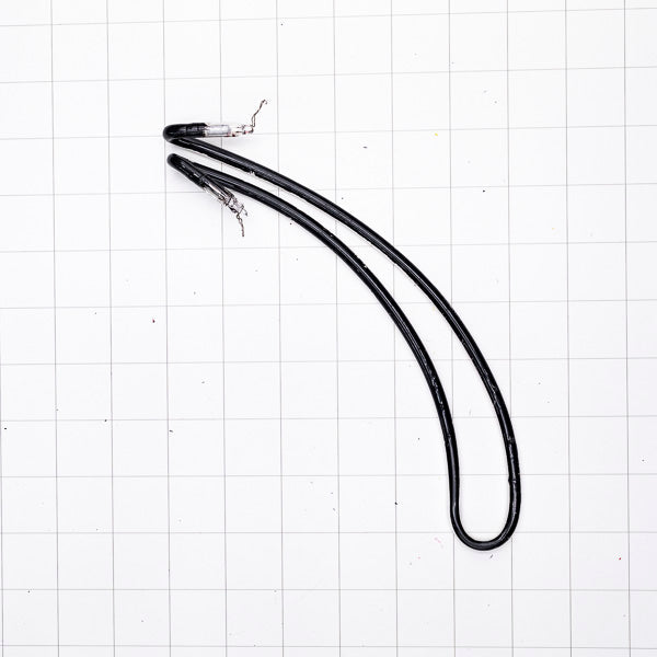 Upper Left Back Light / Grid for Miller Lite Racing Neon Sign Replacement Tube