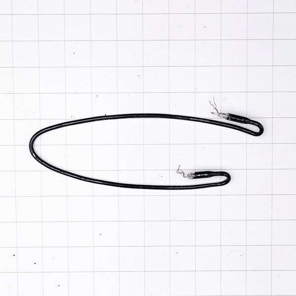 Unknown / Mystery Possible Bud Light Swoosh Neon Sign Replacement Tube