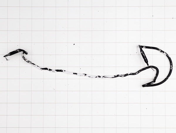 Large Alligator Body, Tail & Eye Rare Bud Light Neon Sign Replacement Tube