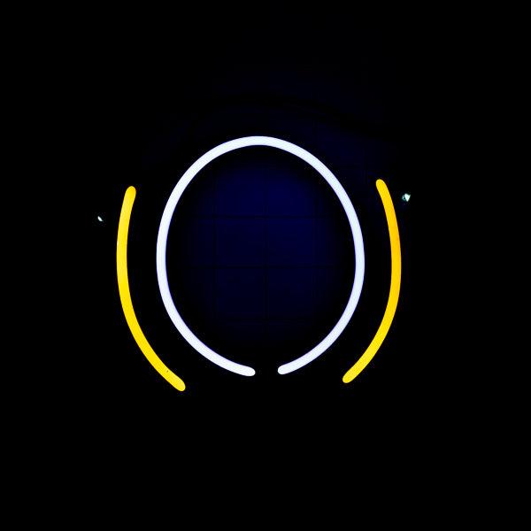 Can Design / Logo for Miller Lite Can Neon Sign Replacement Tube