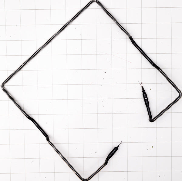 Border Unit for Lite Ice Replacement Tube - Neon Sign Part
