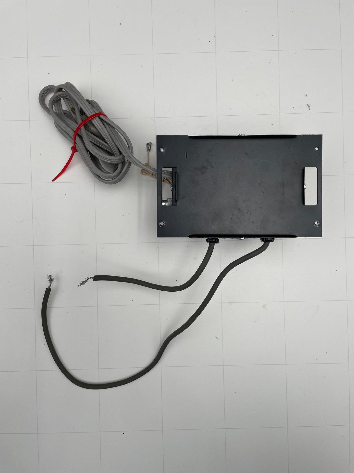 Jefferson Vintage Core & Coil Neon Sign Replacement Transformer – 9Kv