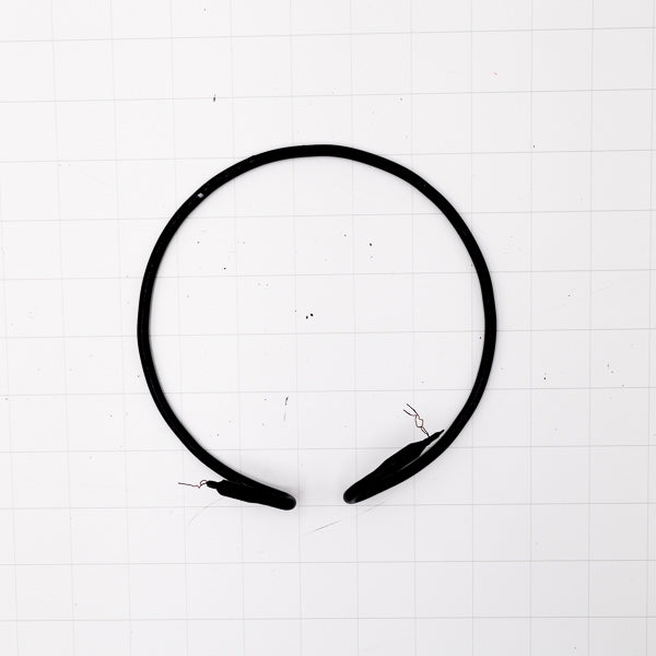 Green Ring / Circle for Budweiser Neon Sign Replacement Tube Used