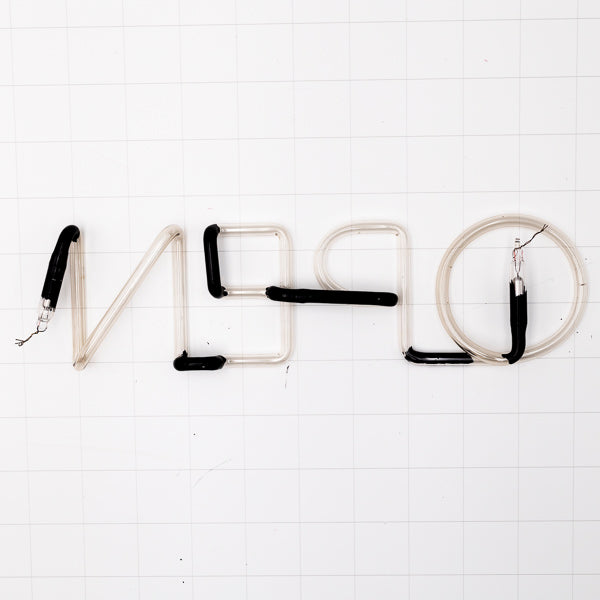OPEN Neon Sign Replacement Tube