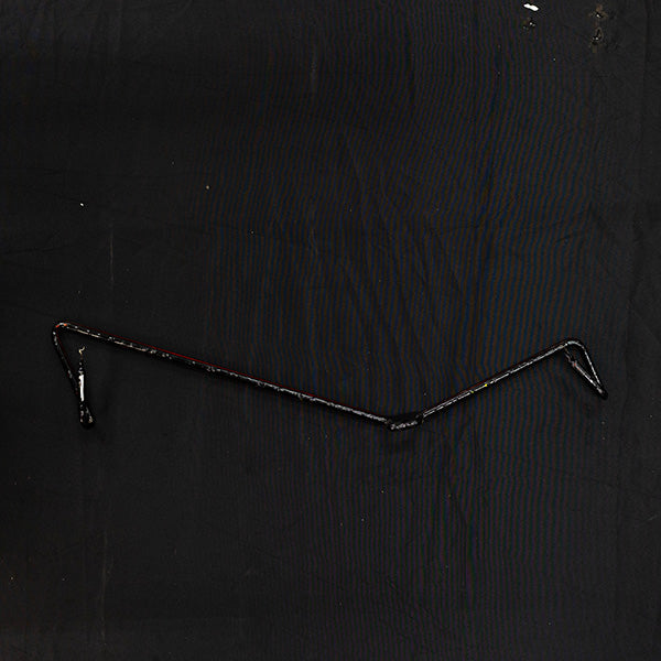 Top Border for Budweiser Replacement Tube - Neon Sign Part Used