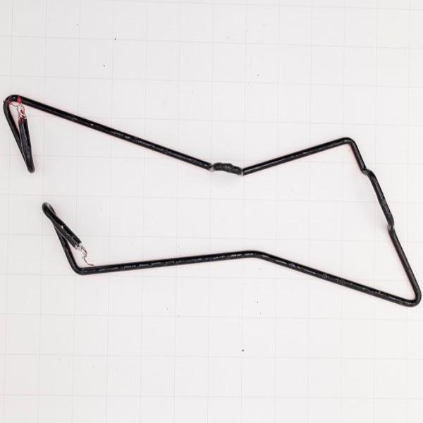 Bow Border for Budweiser Neon Sign Replacement Tube