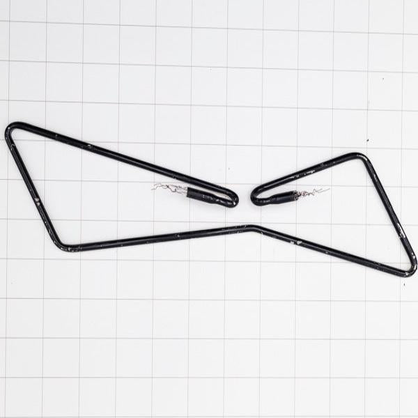 Bow Border for Budweiser Neon Sign Replacement Tube