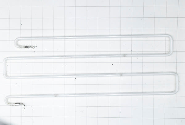 Mystery/Unknown Grid/Backlight Neon Sign Replacement Tube