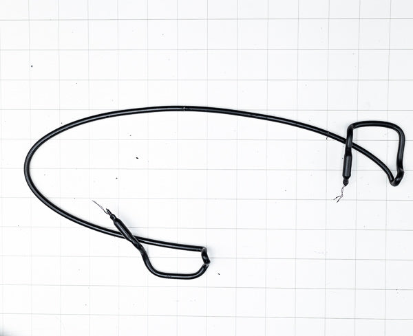 Top Blimp unit for Miller Lite Neon Sign Replacement Tube