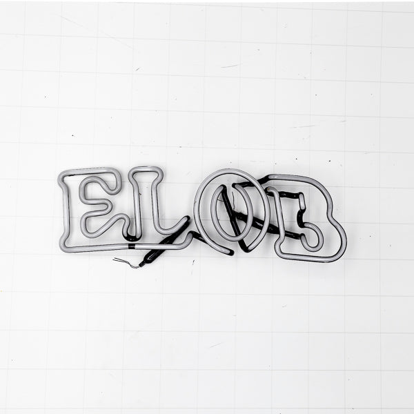ELOB Double Stroke for Michelob Replacement Tube - Neon Sign Part