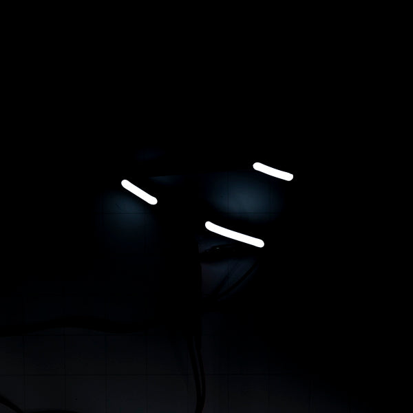 Unkown / Mystery Neon Sign Replacement Tube