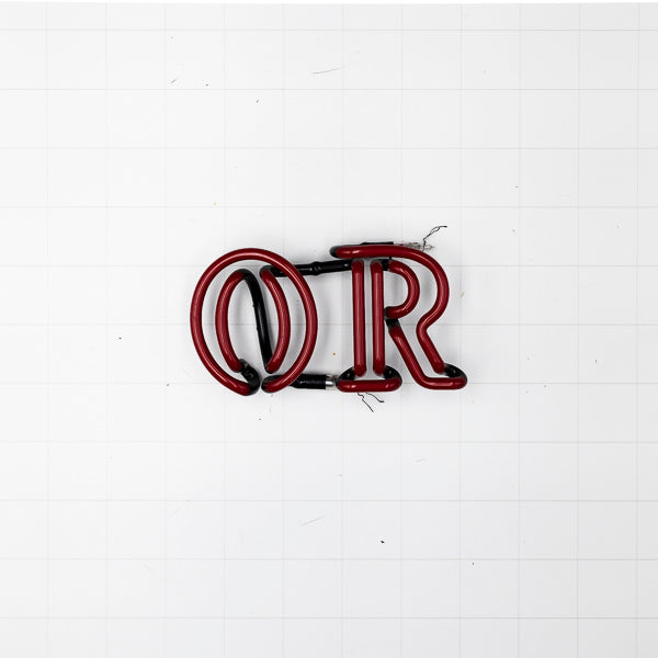 OR Double Stroke for Angry Orchard Apple Replacement Tube - Neon Sign Part