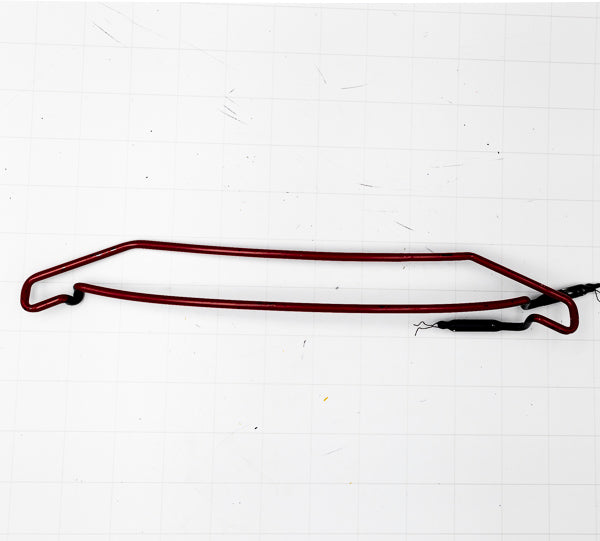Unkown / Mystery Border Ribbon Neon Sign Replacement Tube