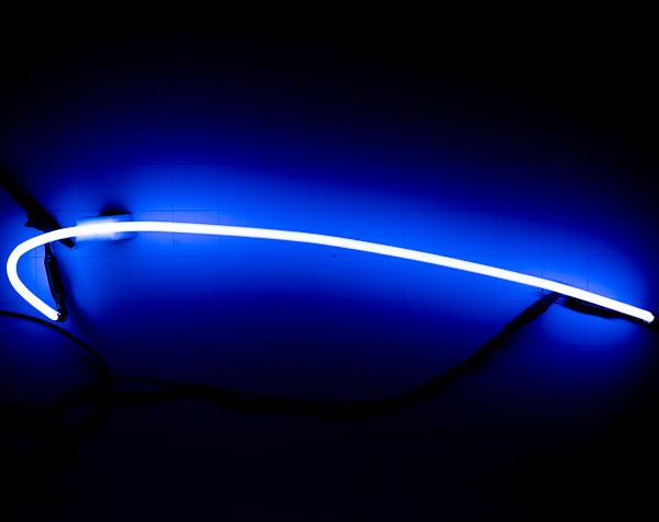 Swoosh for Bud Light Replacement Tube - Neon Sign Part